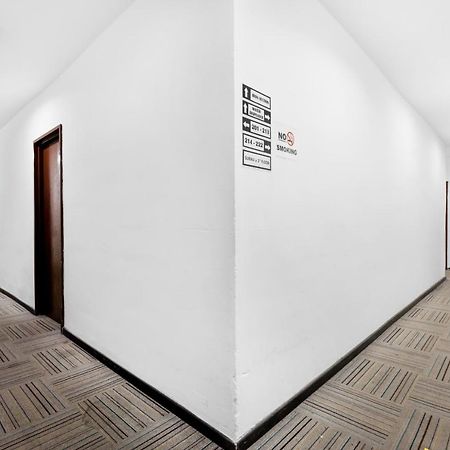 Mihrab Hotel Putrajaya Dış mekan fotoğraf