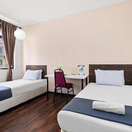 Mihrab Hotel Putrajaya Dış mekan fotoğraf