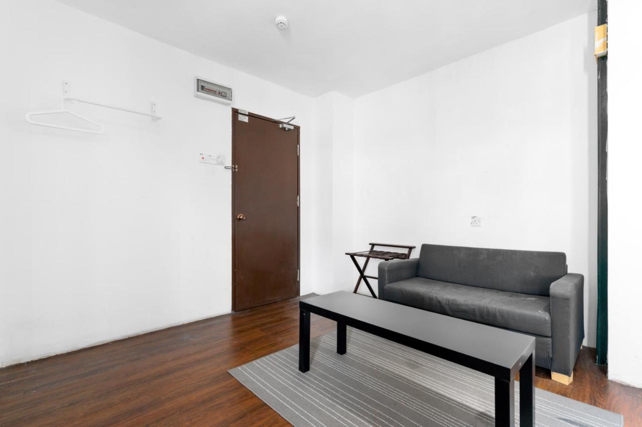 Mihrab Hotel Putrajaya Dış mekan fotoğraf