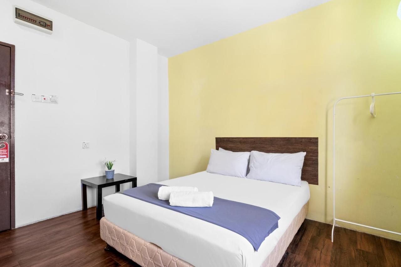 Mihrab Hotel Putrajaya Dış mekan fotoğraf