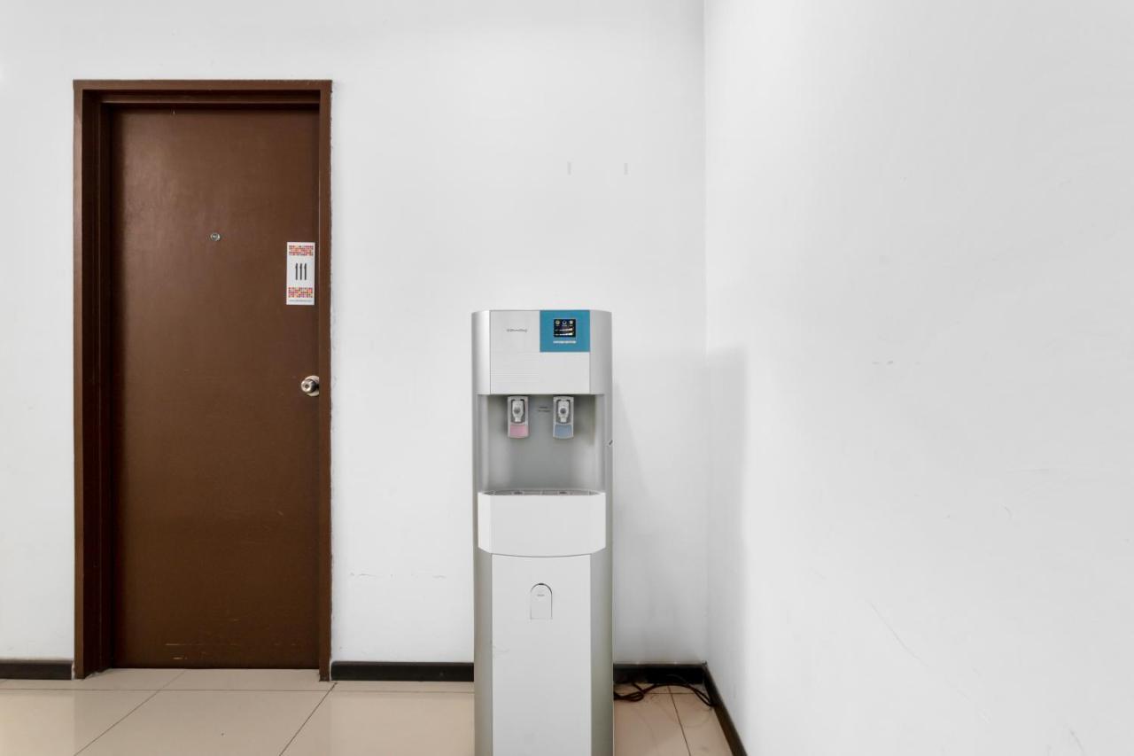 Mihrab Hotel Putrajaya Dış mekan fotoğraf