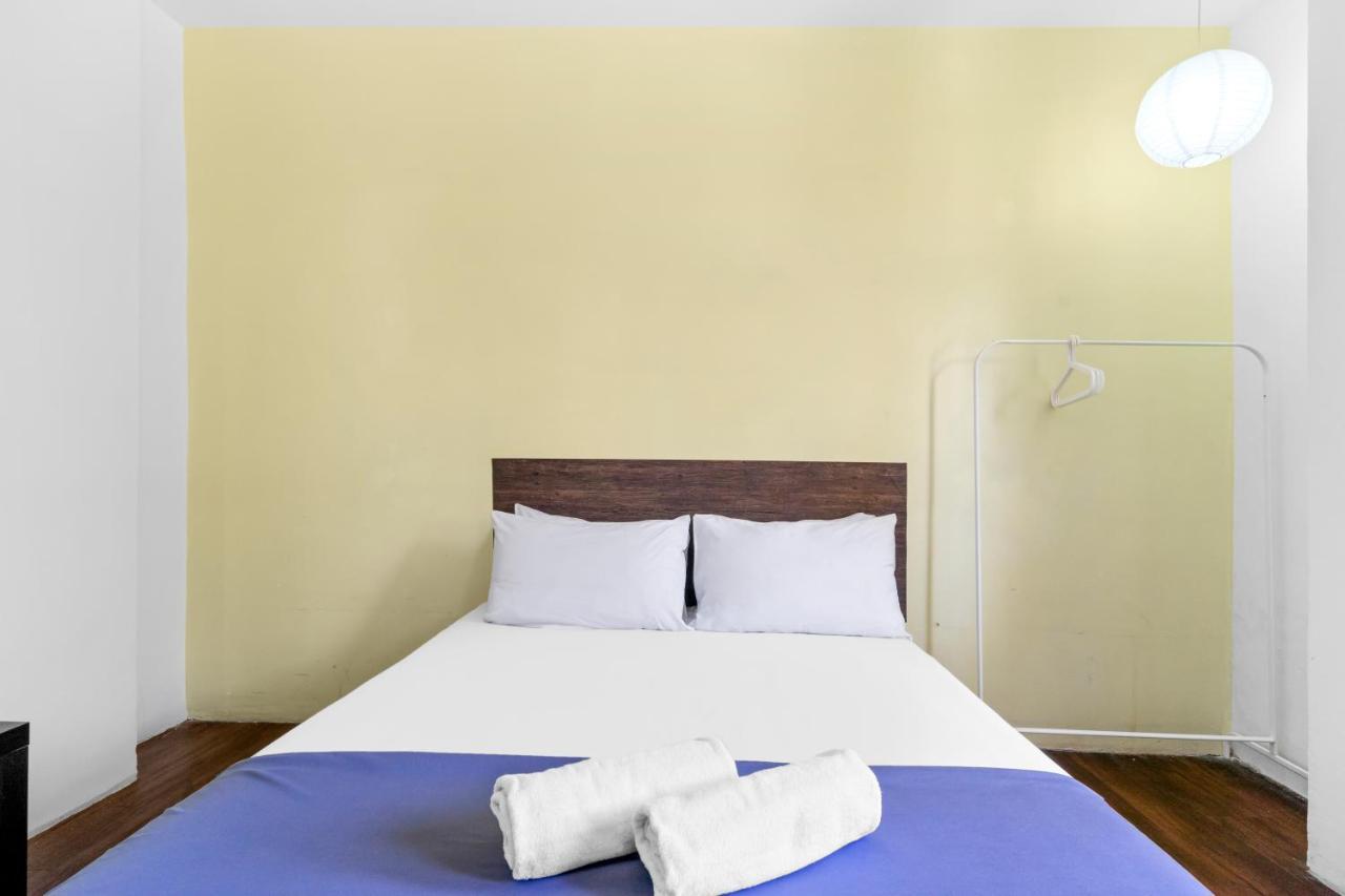 Mihrab Hotel Putrajaya Dış mekan fotoğraf