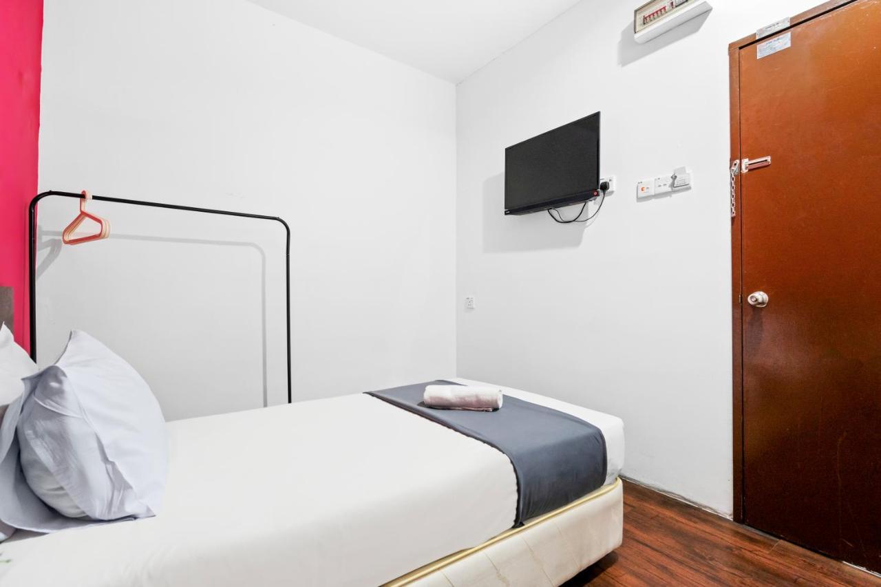 Mihrab Hotel Putrajaya Dış mekan fotoğraf
