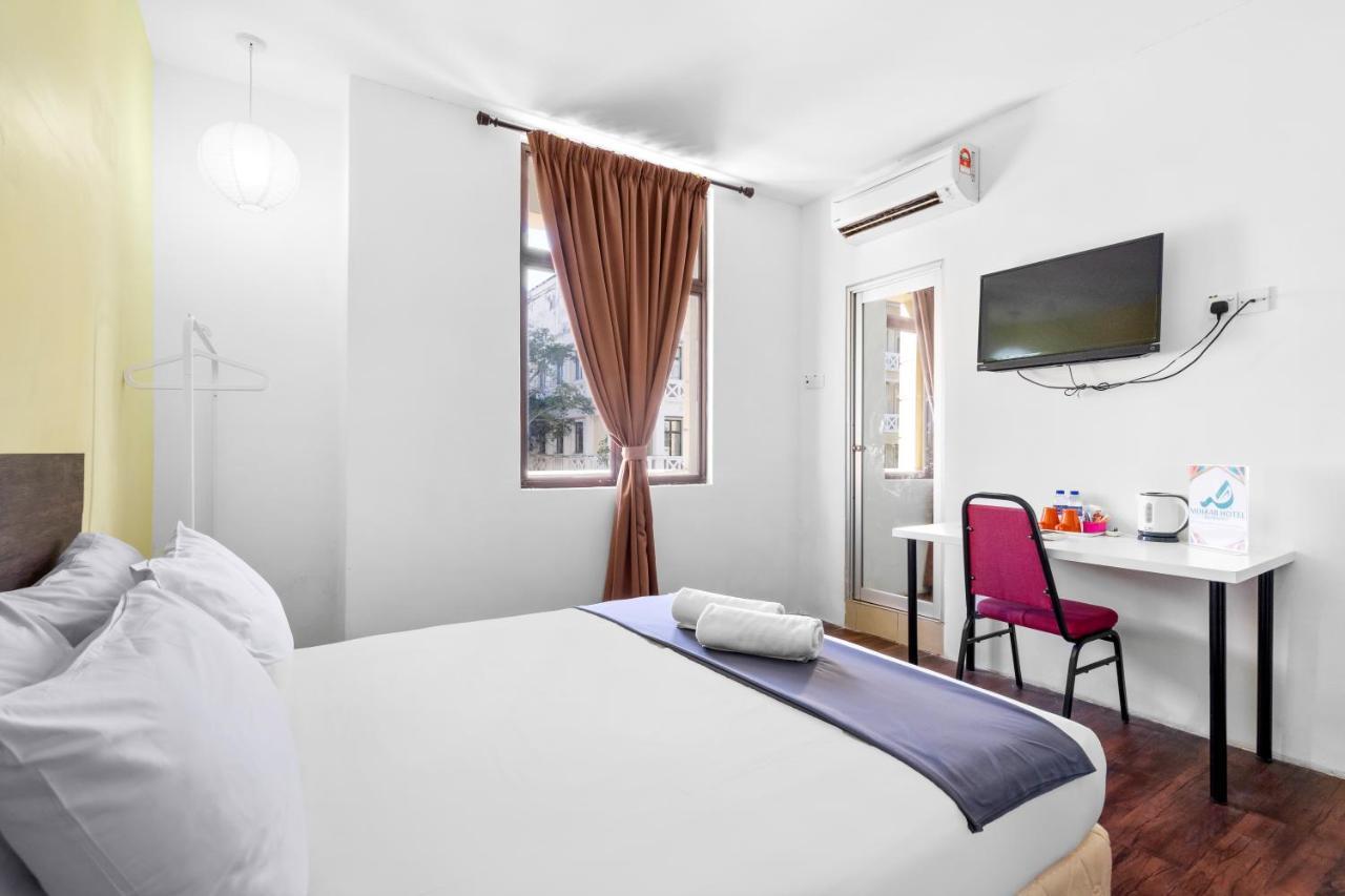 Mihrab Hotel Putrajaya Dış mekan fotoğraf
